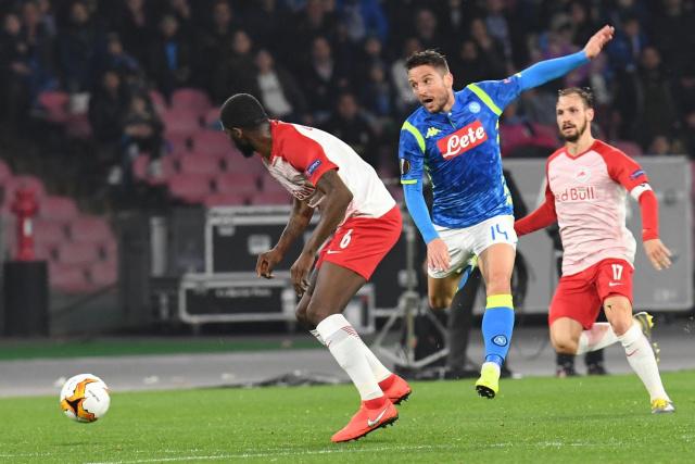 卡塔尔0比5不敌阿联酋 6场比赛丢17球超越国足