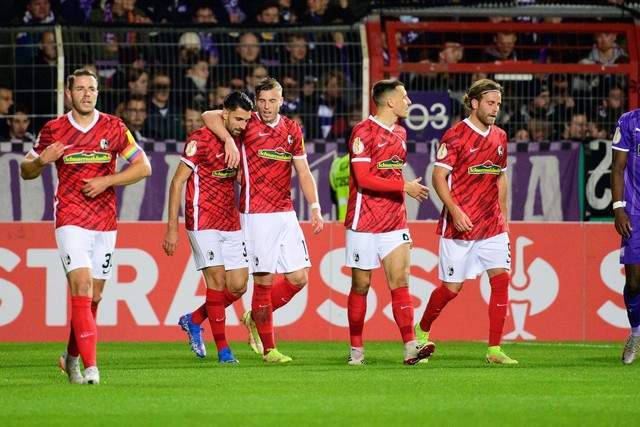 弗洛伦蒂诺：如果没有某些记者 小熊本可获得金球